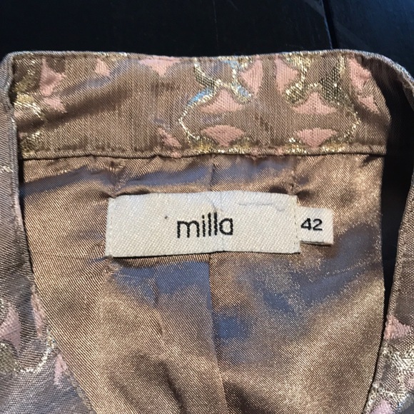 Jacket - Picture 4 of 4